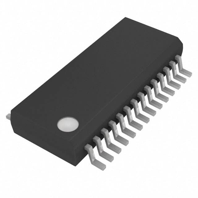 BQ2060A-E619DBQR Texas Instruments electronic component image